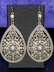 Vintage Jewelry Store