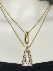 Vintage Jewelry Store