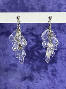 Pre-loved Earring Store