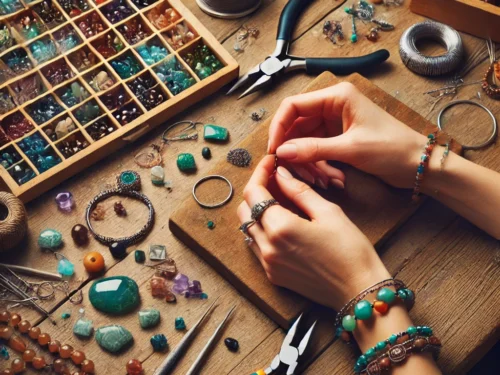 Repaired Vintage Store