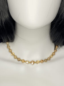 Newly Designed Jewelry Store