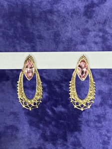 Vintage Jewelry Store