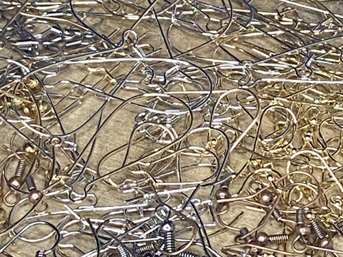 Ear Wire Store